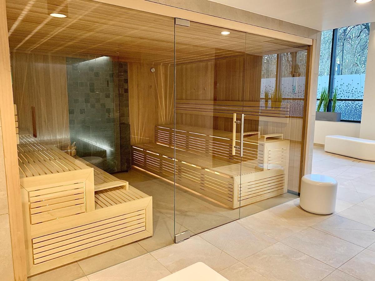 Apartament Nadmorski Kolobrzeg II Exteriör bild