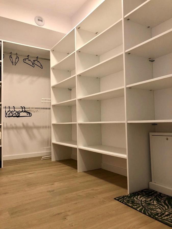 Apartament Nadmorski Kolobrzeg II Exteriör bild