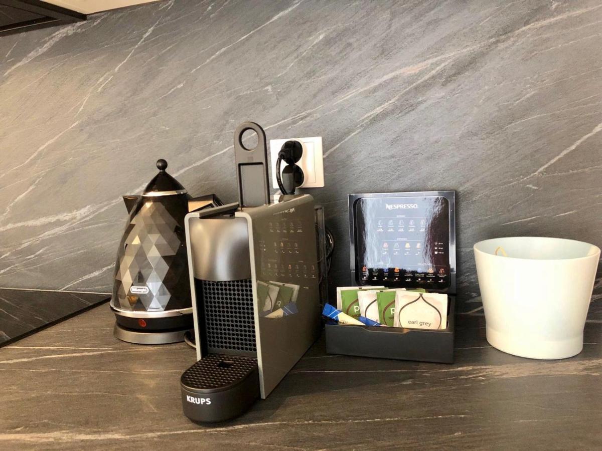 Apartament Nadmorski Kolobrzeg II Exteriör bild