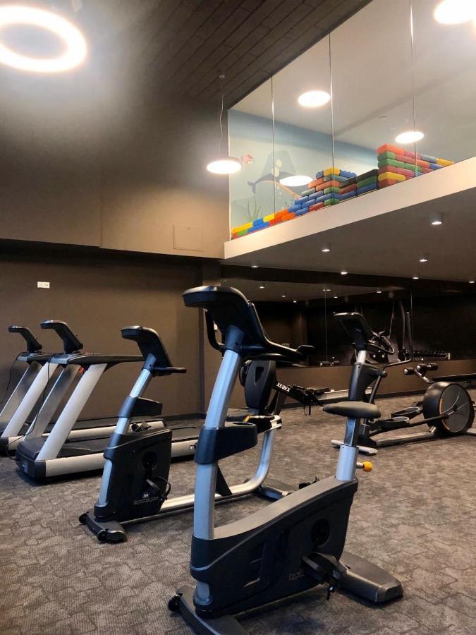 Apartament Nadmorski Kolobrzeg II Exteriör bild