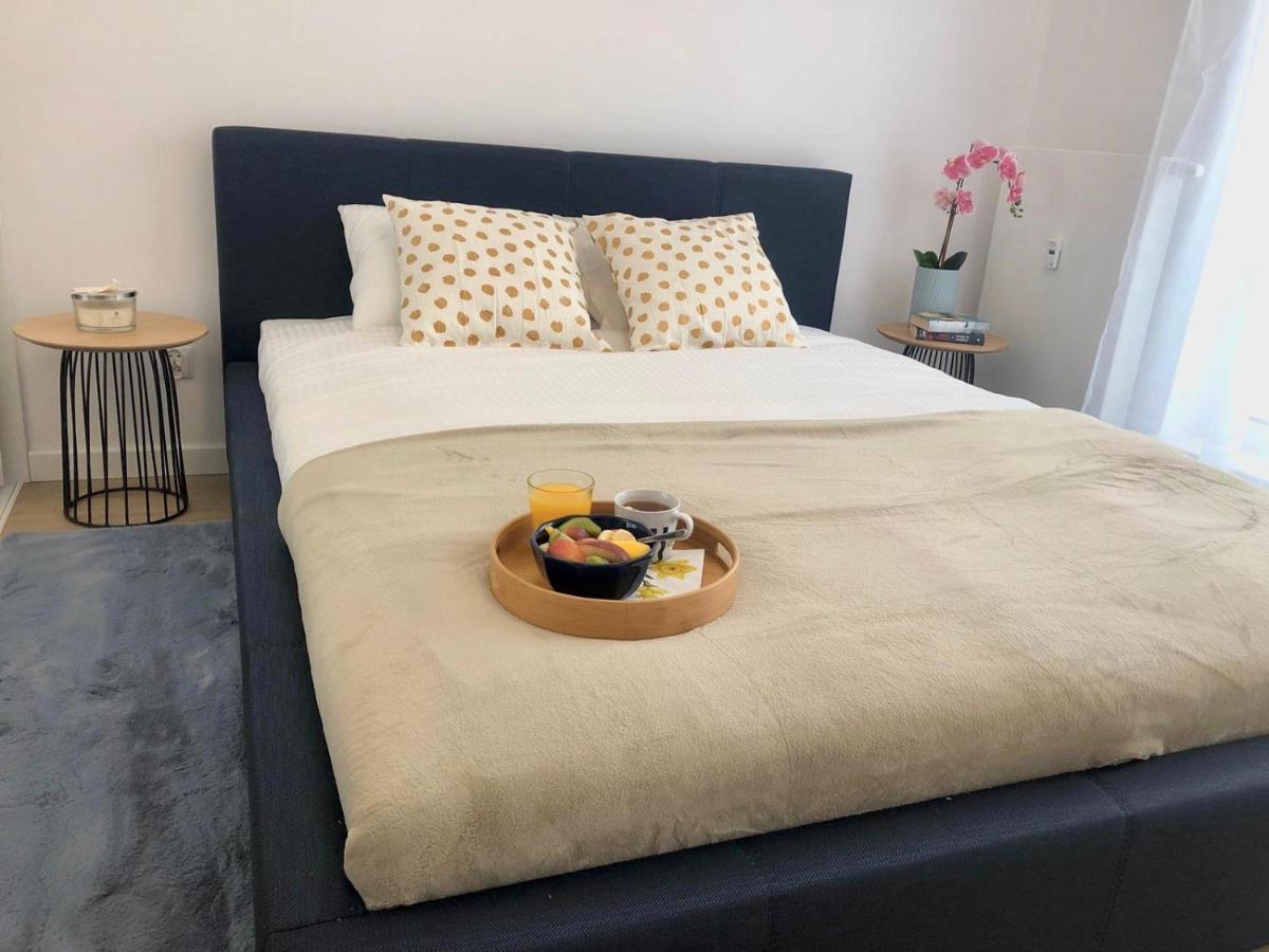 Apartament Nadmorski Kolobrzeg II Exteriör bild